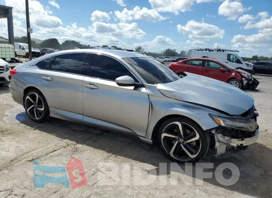 1HGCV1F35JA178604 Photo# 4