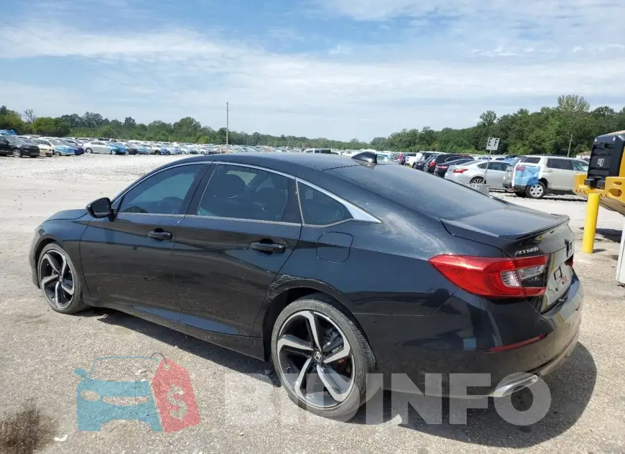 1HGCV1F3XNA048565 Photo# 2