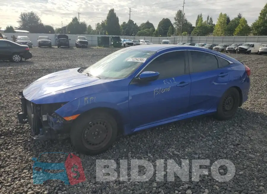 2HGFC2F5XGH573883 Photo# 1