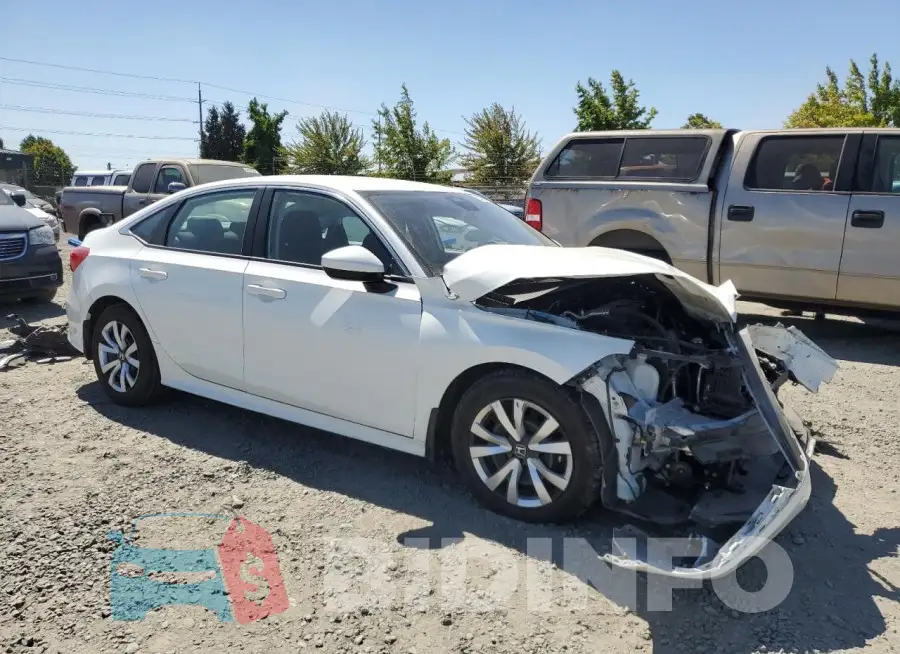2HGFE2F23NH569882 Photo# 4
