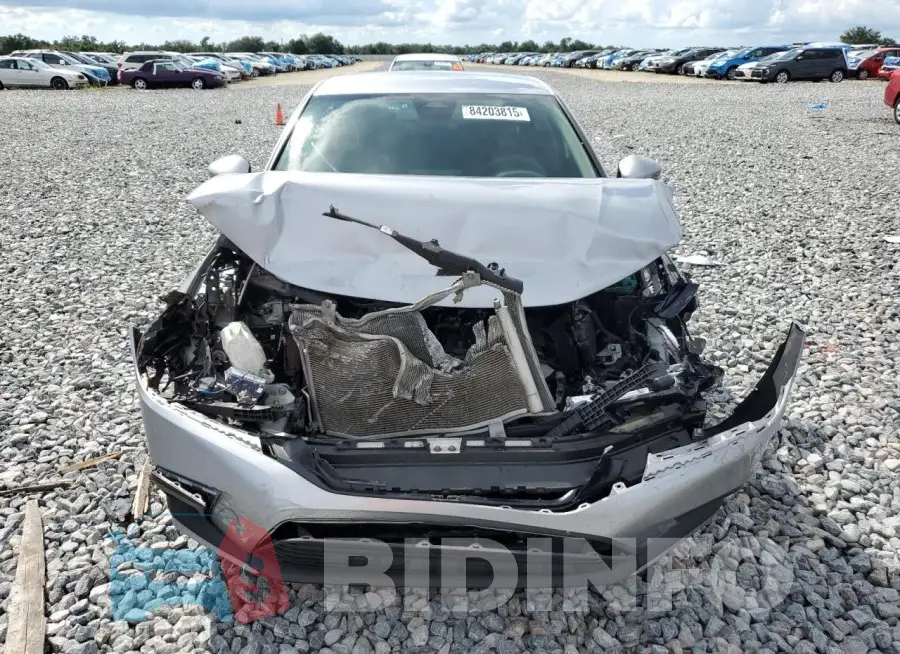 2HGFE2F25PH569613 Photo# 5