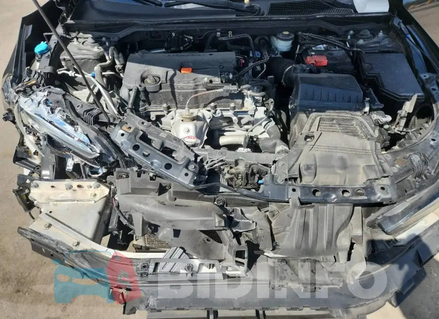 2HGFE2F56NH517107 Photo# 11