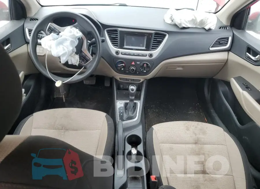 3KPC24A61NE159013 Photo# 8