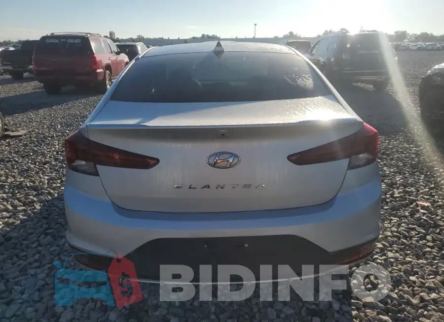 5NPD84LFXKH485903 Photo# 6