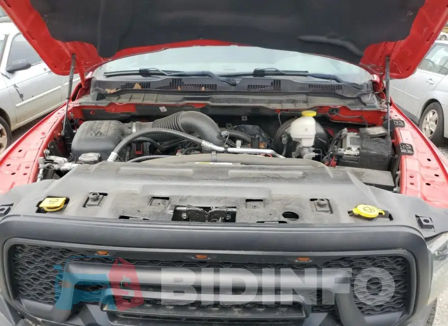 1C6RR7LT8LS158050 Photo# 11