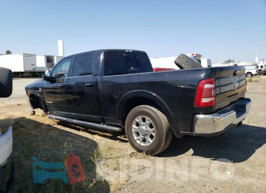 3C6UR5FL2LG257982 Photo# 2