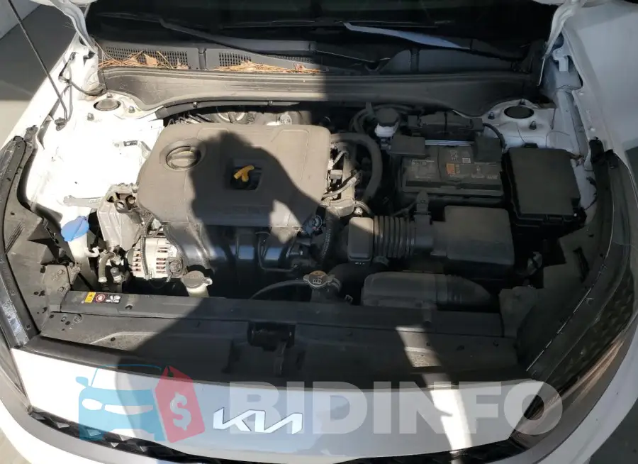 3KPF24ADXRE727292 Photo# 11