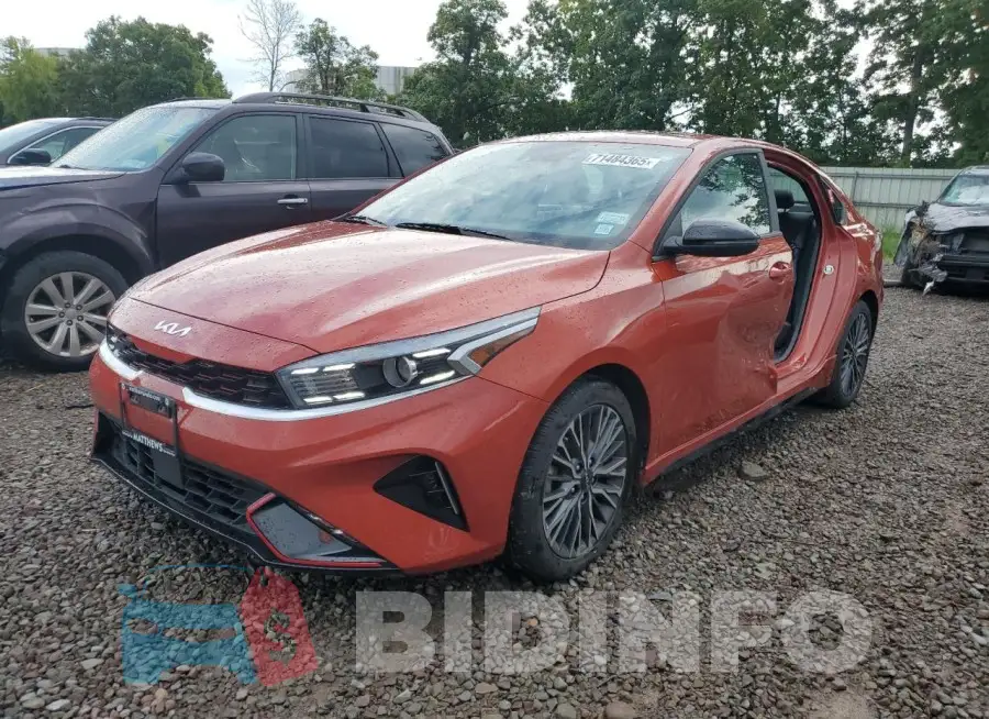 3KPF54AD6PE671274 Photo# 1