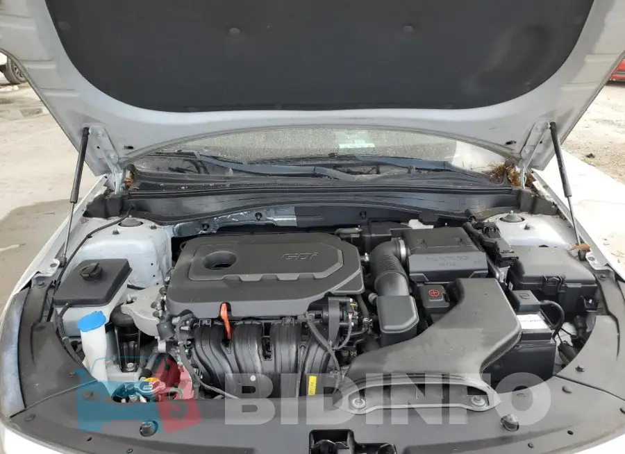 5XXGT4L31LG448916 Photo# 11