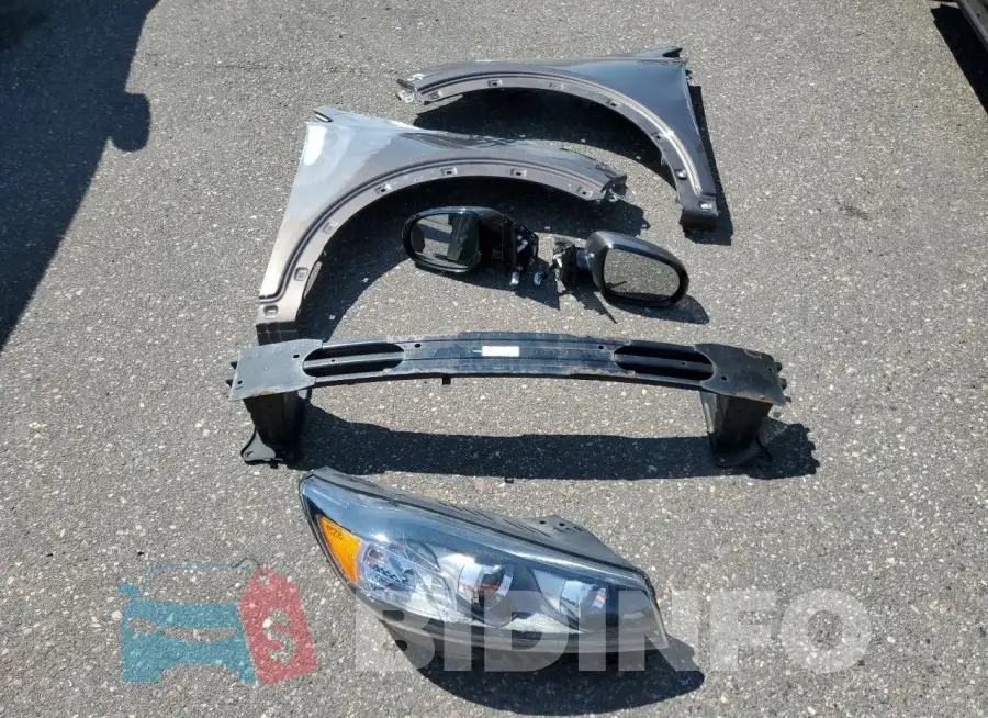 5XYPG4A36KG435032 Photo# 13
