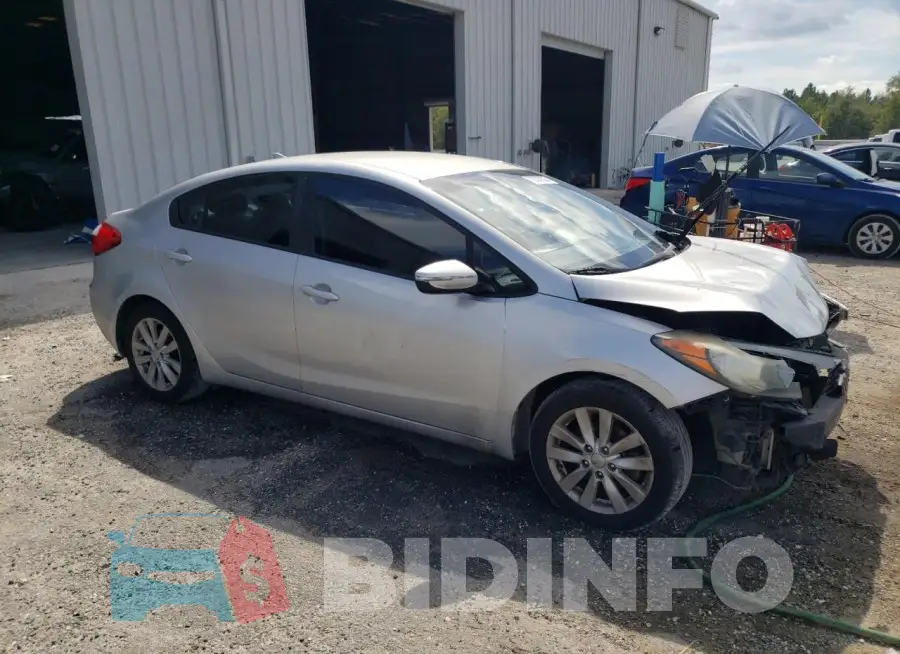 KNAFX4A67G5575268 Photo# 4