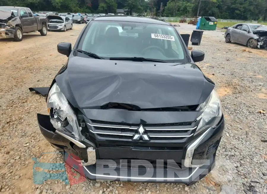 ML32FUFJ4MHF04787 Photo# 5