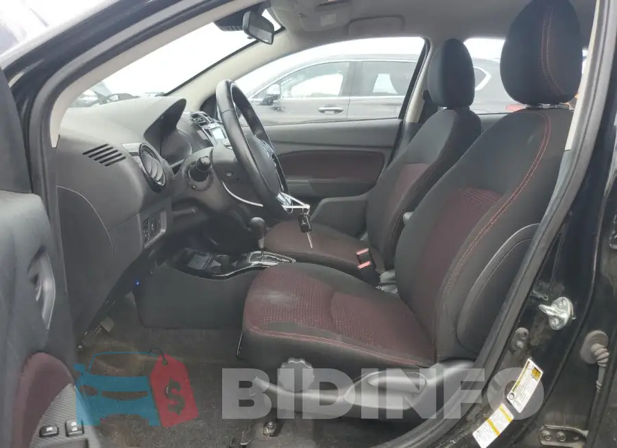 ML32FUFJ5NHF02077 Photo# 7