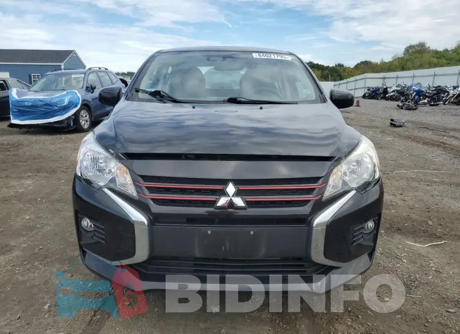 ML32FUFJ5NHF02077 Photo# 5