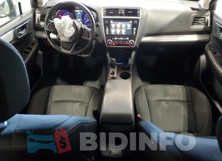 4S3BNAF6XJ3019599 Photo# 8
