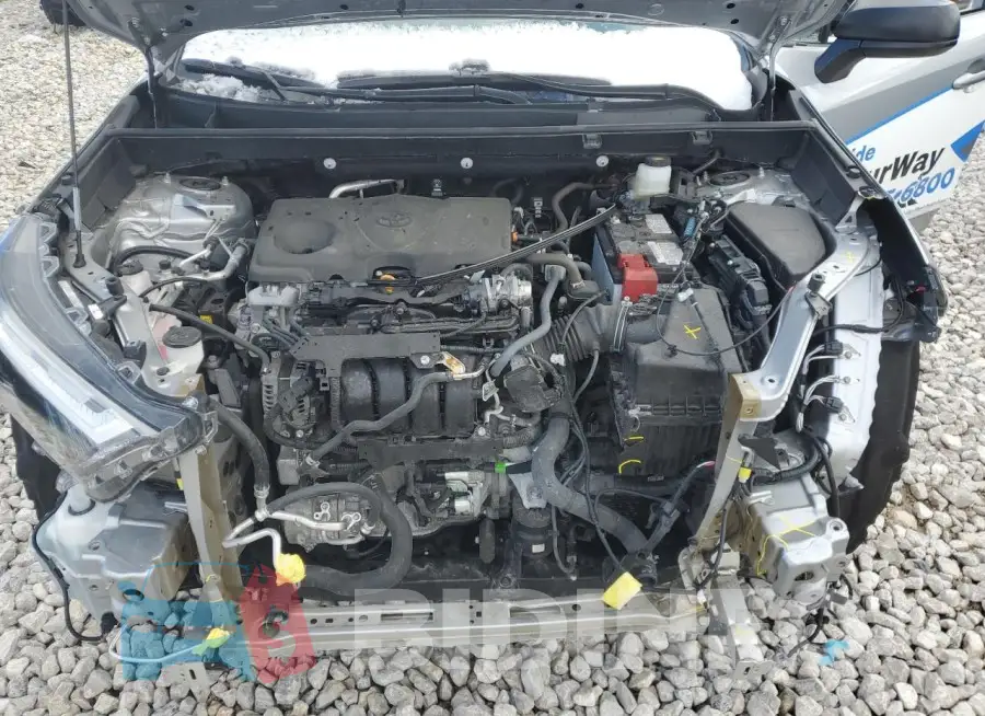 2T3F1RFV8RW484698 Photo# 12