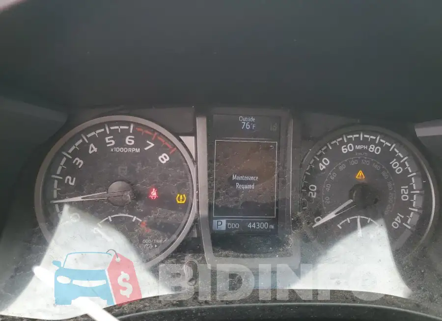 3TMCZ5AN1LM289045 Photo# 9