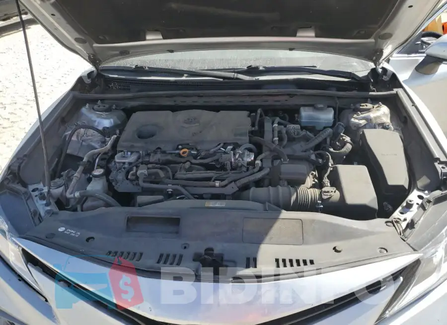 4T1C31AKXNU570867 Photo# 11