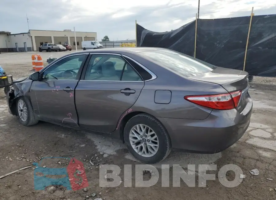 4T4BF1FK3GR583903 Photo# 2
