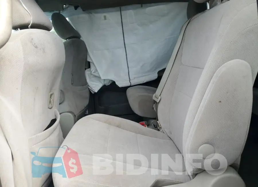 5TDKK3DCXGS731552 Photo# 11