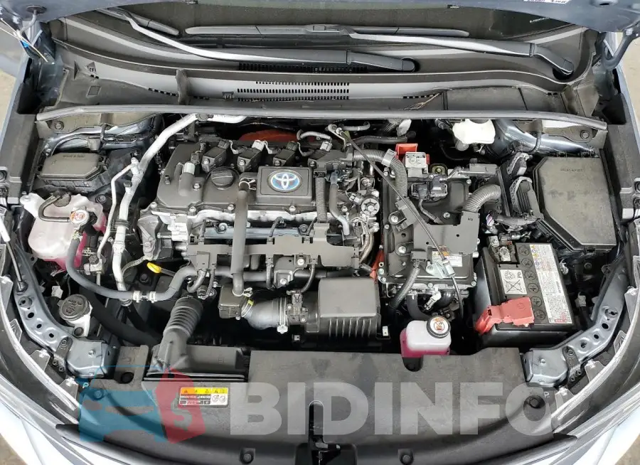 JTDBCMFEXRJ024016 Photo# 11