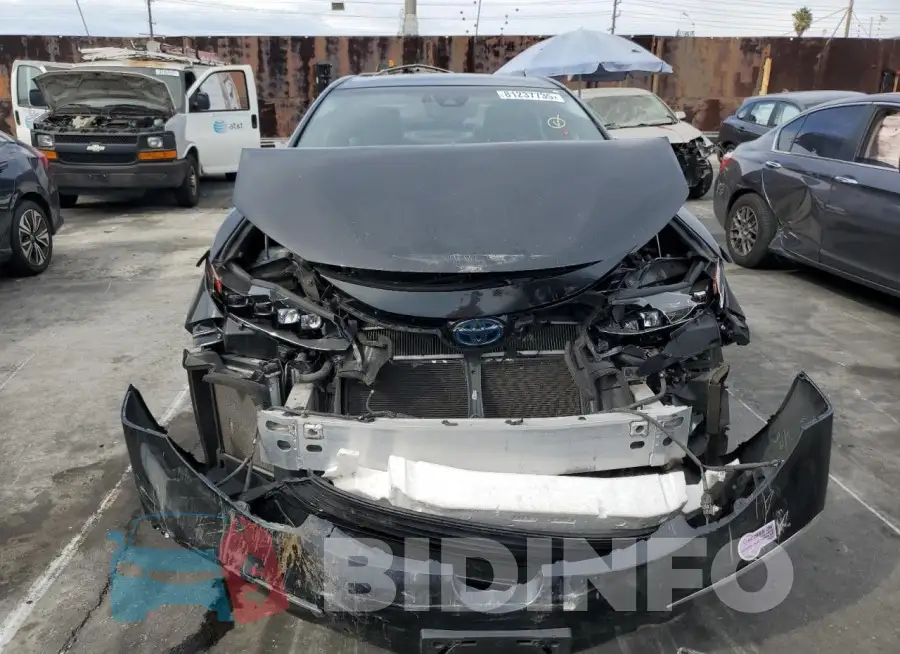 JTDBVRBD2KA005986 Photo# 5