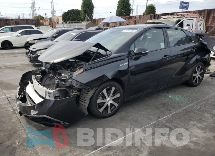 JTDBVRBD2KA005986 Photo# 1