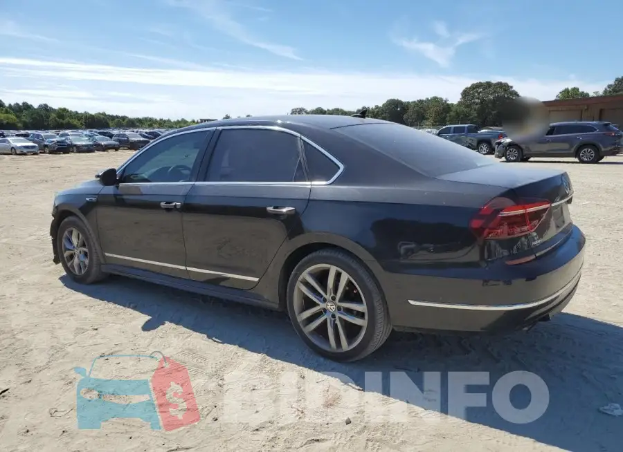 1VWDT7A36HC063718 Photo# 2
