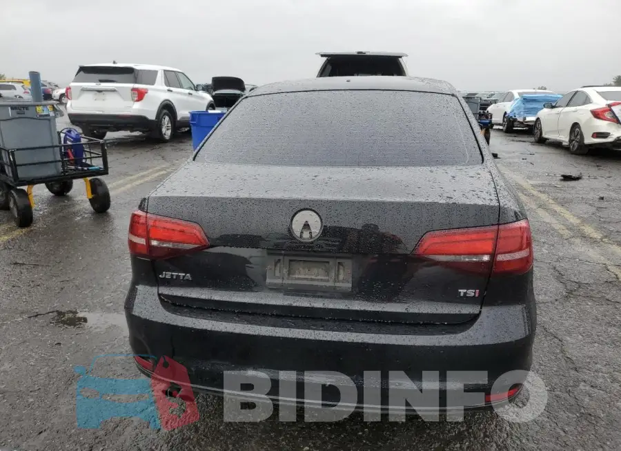 3VW2B7AJ9HM293731 Photo# 6