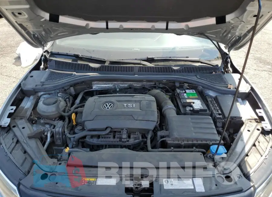 3VW6T7BU4KM223018 Photo# 11