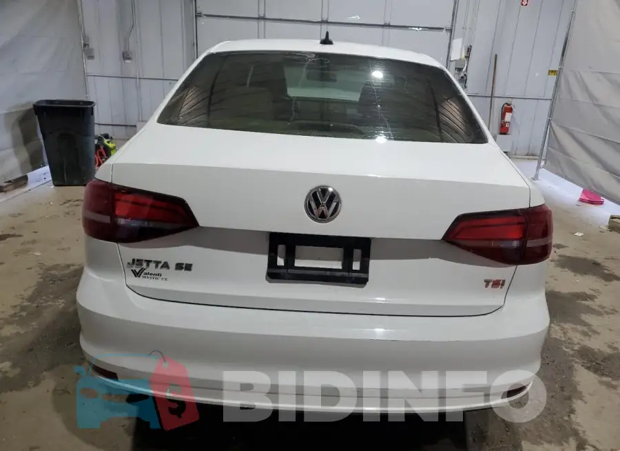 3VWD67AJ7GM328908 Photo# 6