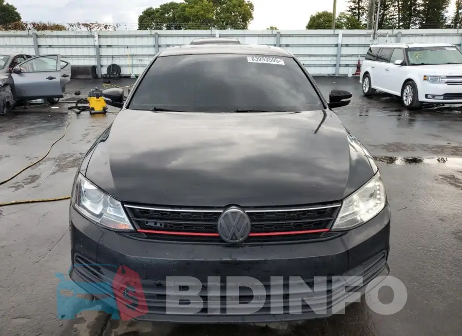 3VWDB7AJ6HM220261 Photo# 5
