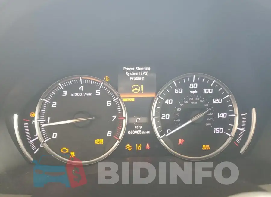 5J8YD3H38LL014028 Photo# 9