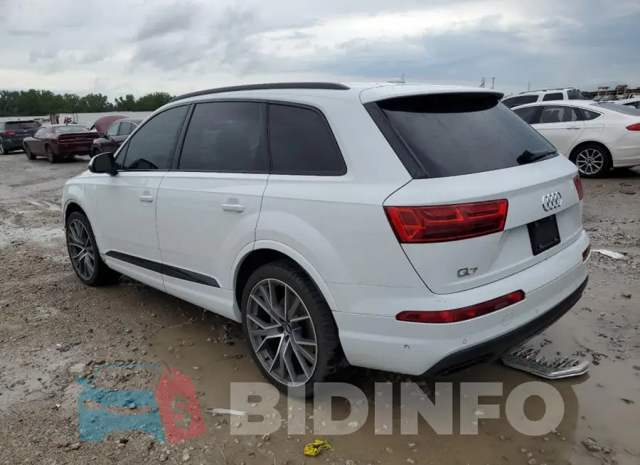 WA1VAAF70KD003340 Photo# 2