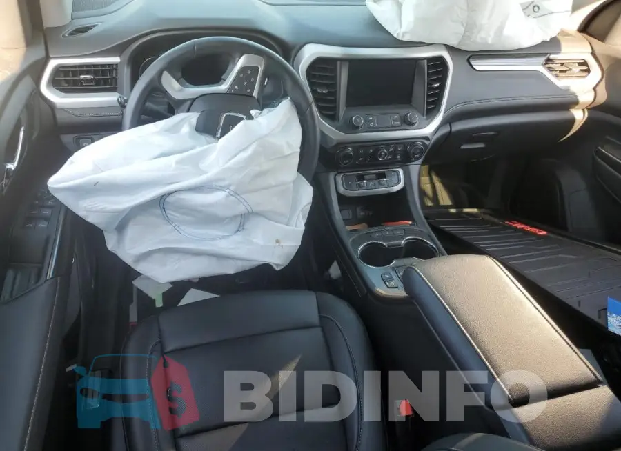1GKKNMLS5PZ234594 Photo# 8