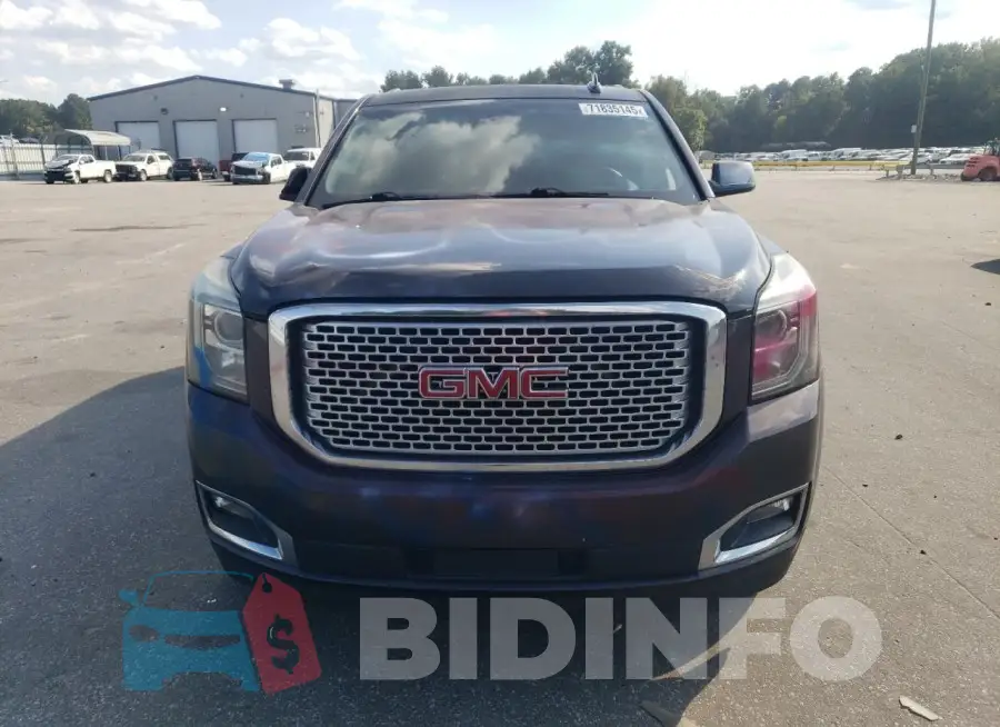 1GKS1CKJ8GR168573 Photo# 5