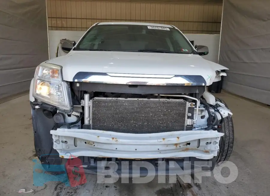 2GKFLTE36H6325197 Photo# 5