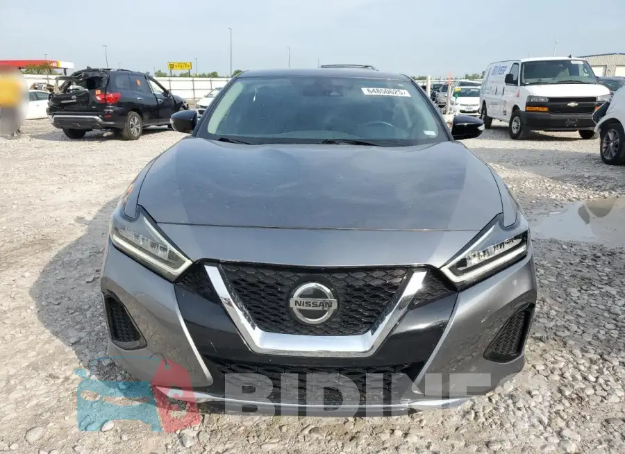 1N4AA6CV5NC502154 Photo# 5