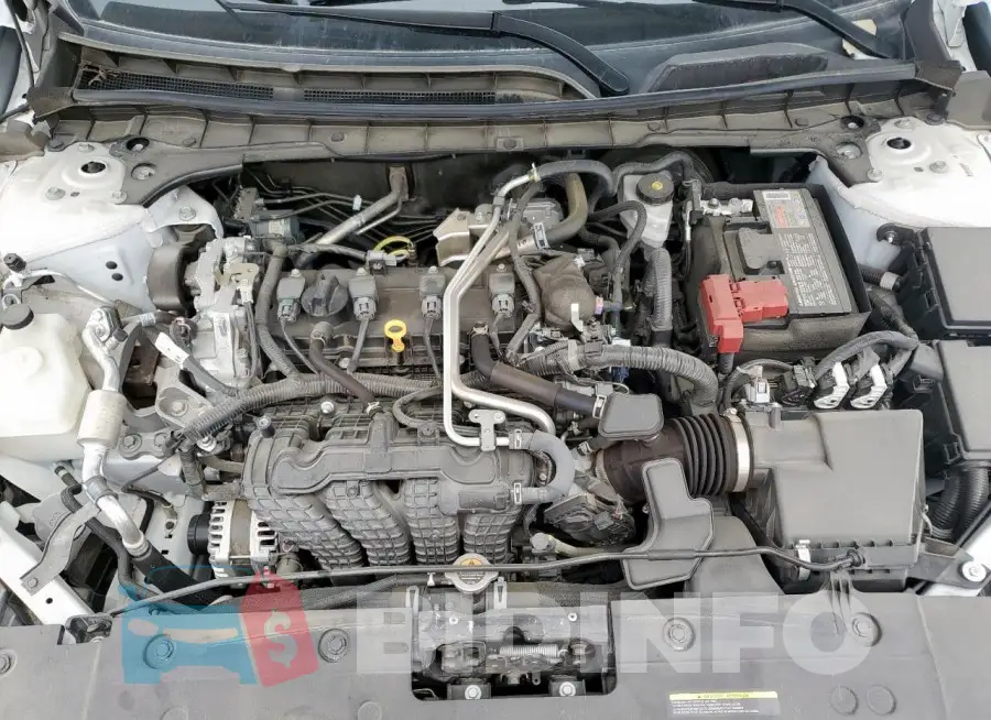 1N4BL4BV1PN426640 Photo# 11