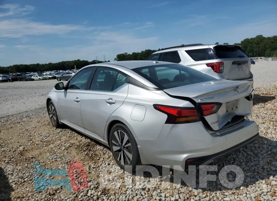 1N4BL4CV4KC205214 Photo# 2