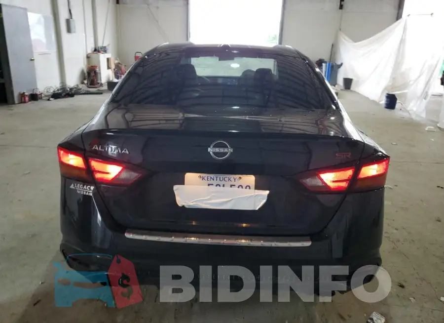 1N4BL4CV5PN349883 Photo# 6