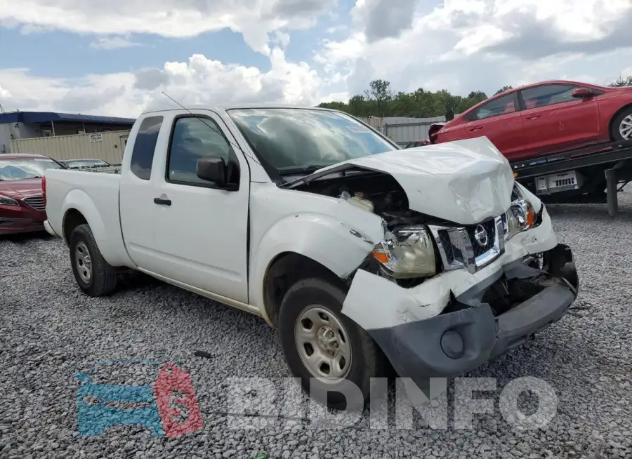 1N6BD0CT8HN710763 Photo# 4