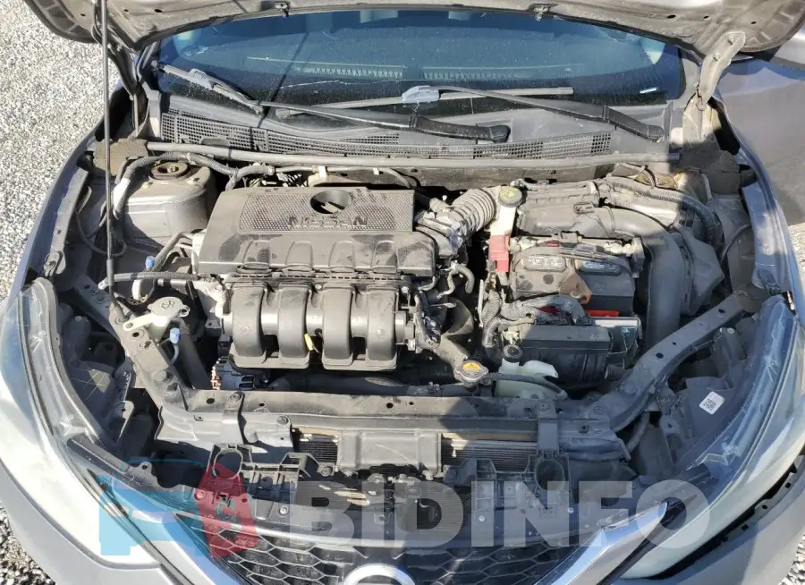 3N1AB7AP4GY295352 Photo# 11