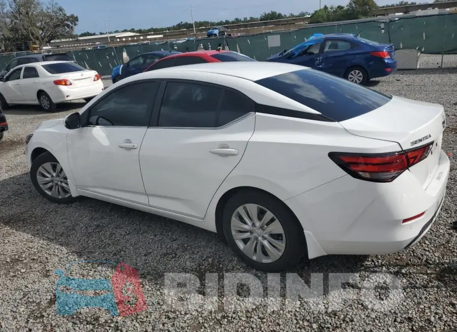 3N1AB8BV2LY269328 Photo# 2