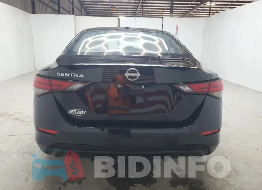 3N1AB8CV2SY352951 Photo# 6