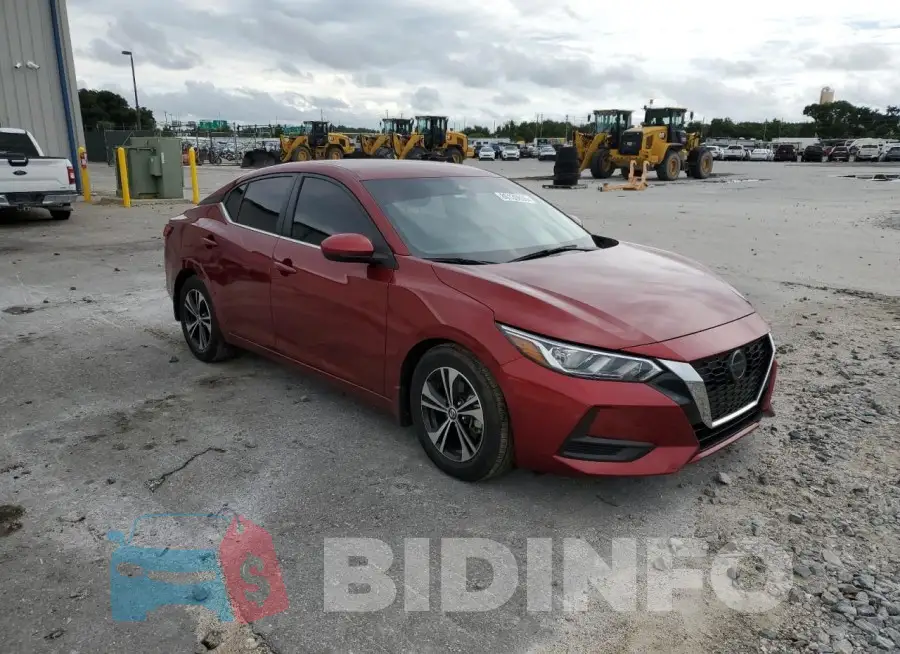 3N1AB8CV4PY321224 Photo# 4