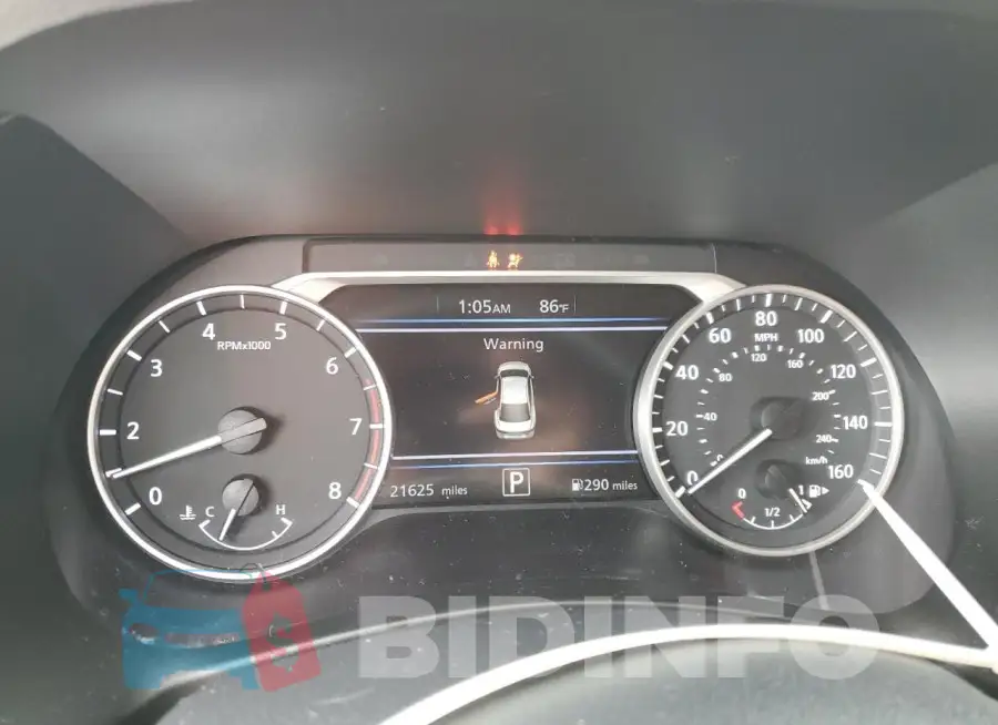 3N1AB8CV4PY321224 Photo# 9
