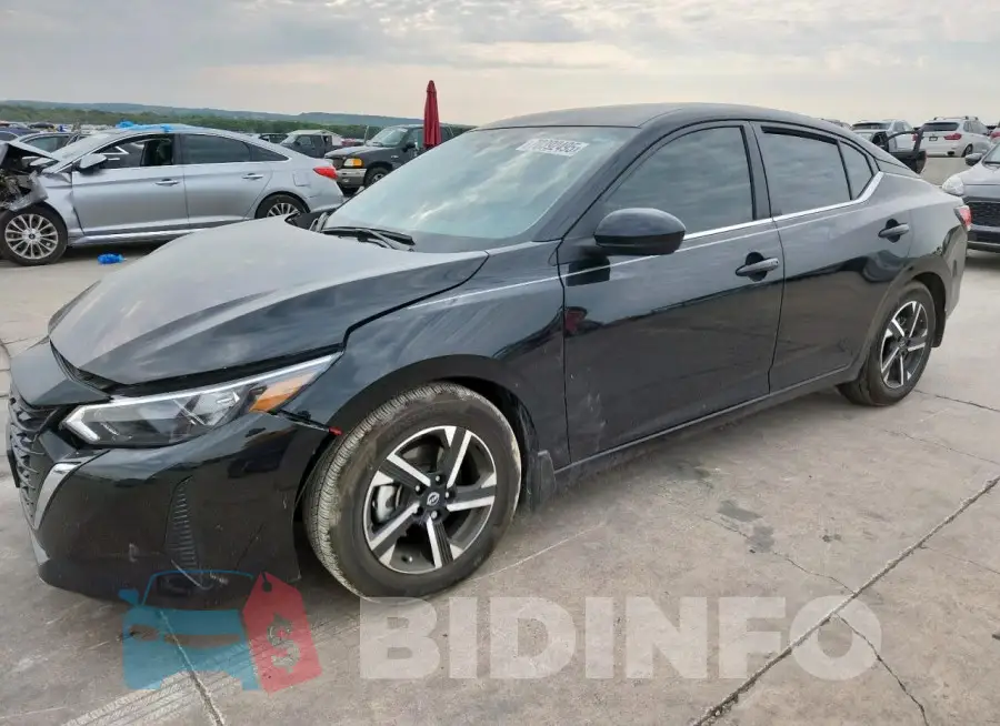 3N1AB8CV6SY267157 Photo# 1