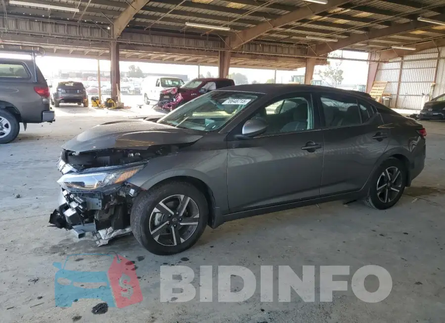 3N1AB8CV7SY252683 Photo# 1