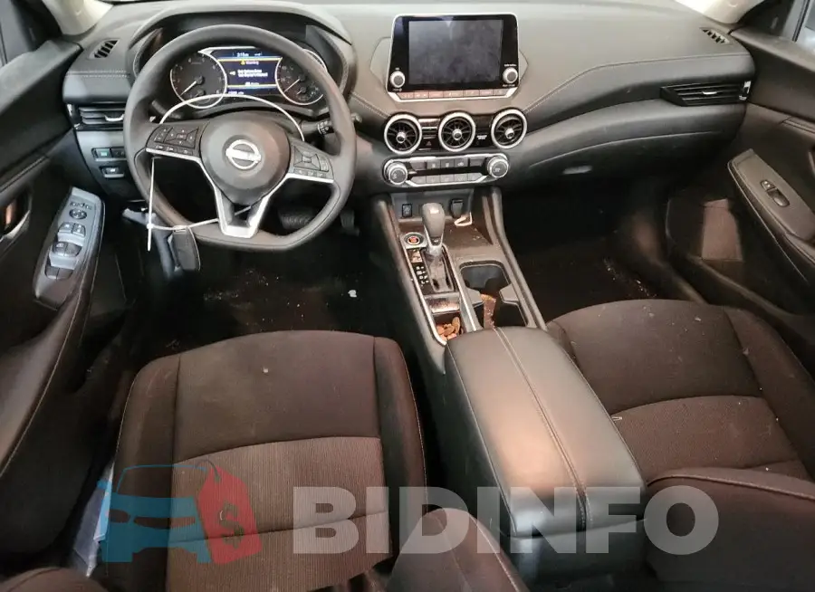 3N1AB8CV8SY309036 Photo# 8